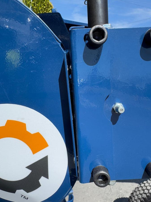 2025 CURRENT TOOLS 100A