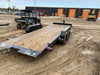 2022 BIG TEX TRAILER LT14K83x20