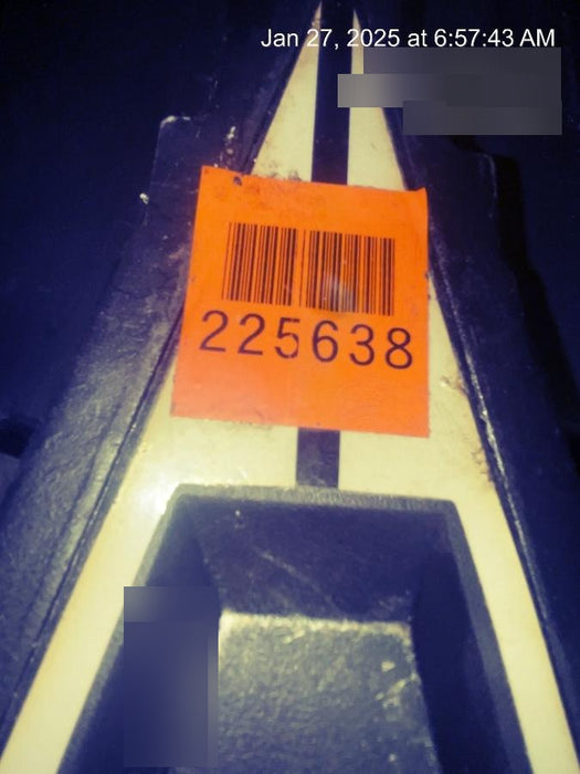 2022 ENERPAC SWi2025TEMINSPB