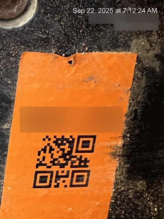 2025 INGERSOLL RAND 3940B2TI