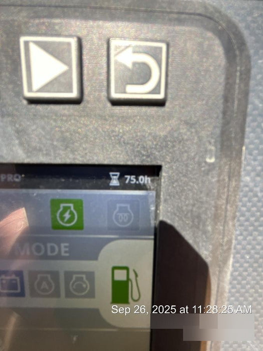 2022 HAULOTTE HS4390 E PRO