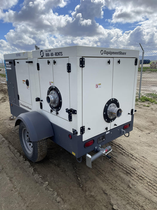 2023 ATLAS COPCO PAC F44 KD-S