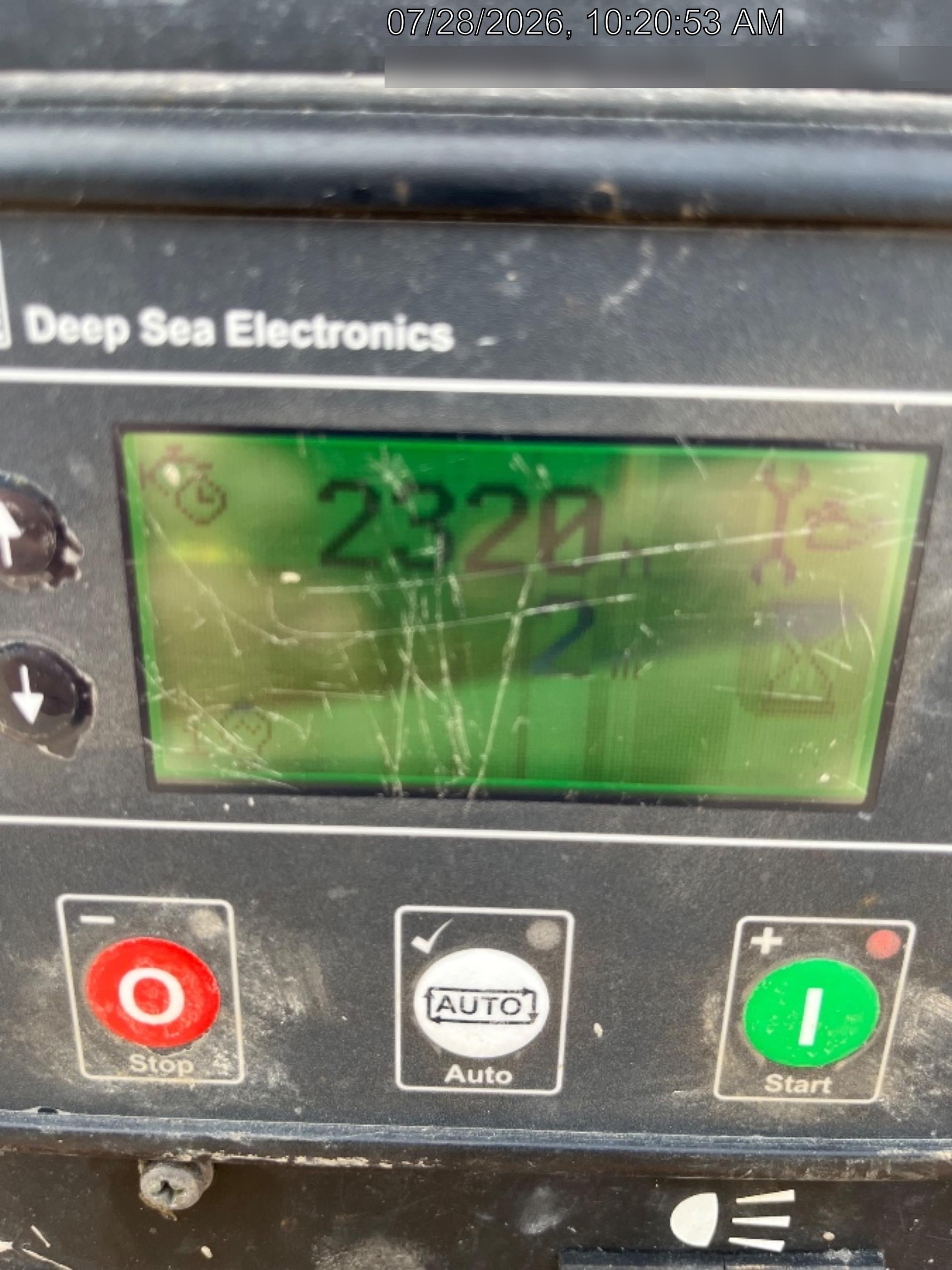 2023 Wanco WLTT-4MM4K Diesel, Deep Sea Controller, Shore Power Plug, Auto Start, (4) 350W LED Floodlights, 4kW Generator, 60 Gal Fuel Tank, 2" Ball, T3