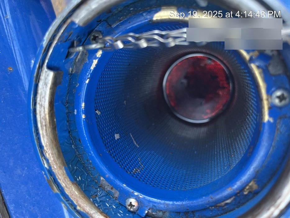 2023 THOMPSON 8RW-DDS-3.6-X