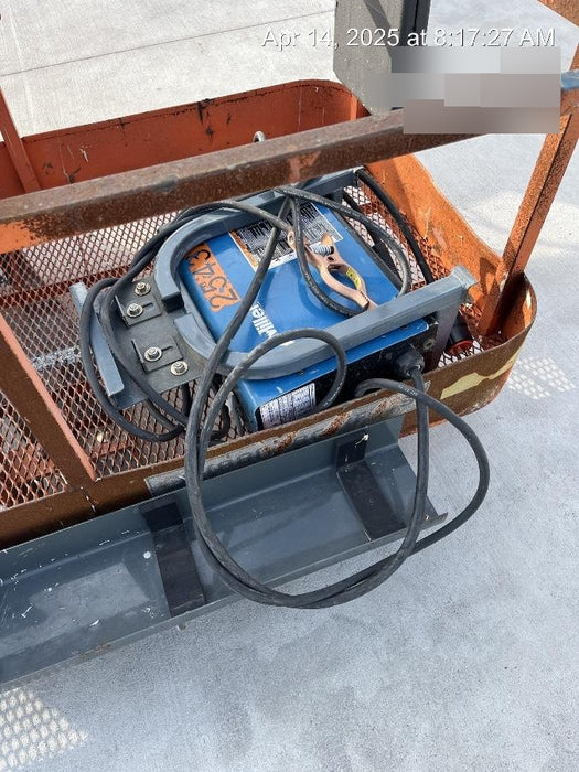 2022 MILLER ELECTRIC CST-280