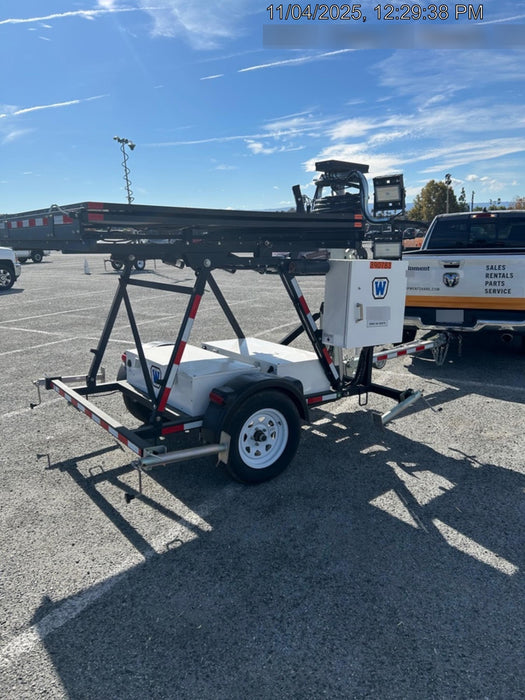 2024 WANCO WLTS-MM8A-1600