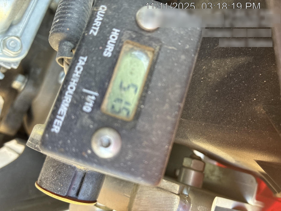 2024 HUSQVARNA LT6005