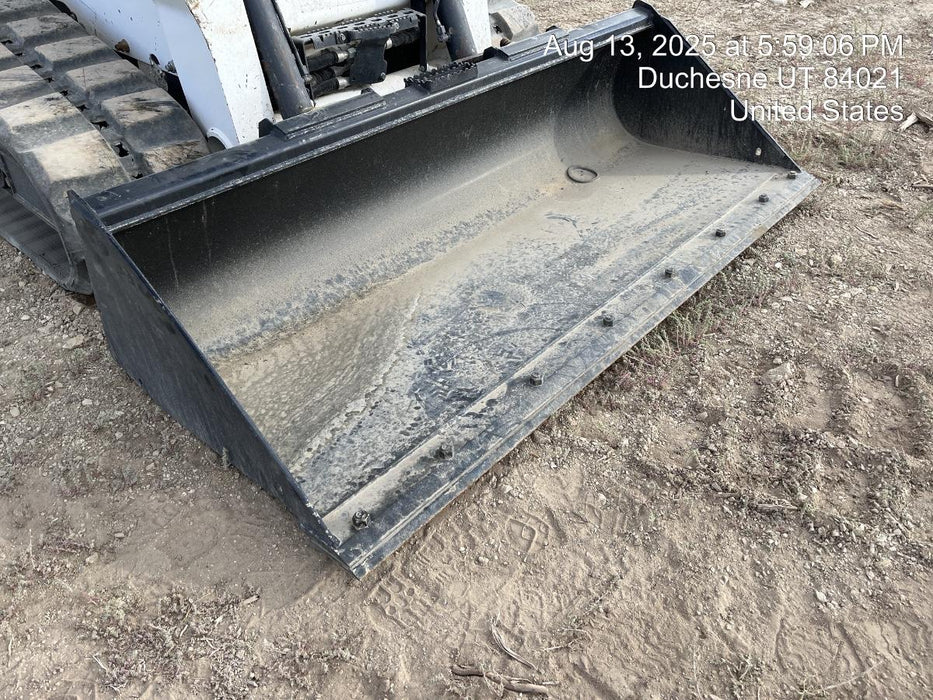 2025 JOHN DEERE 84" Bucket - John Deere