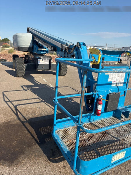 2017 GENIE S-65