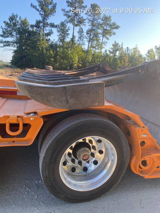 2020 D&E MANUFACTURING RKD0809 Rake