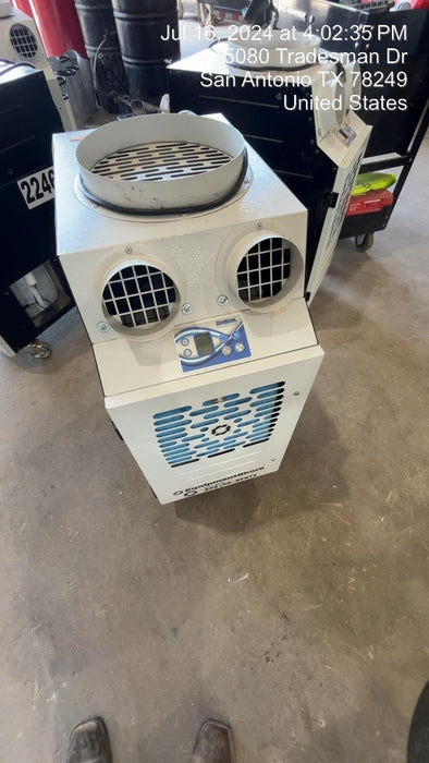 2023 KWIKOOL KPAC1411-2