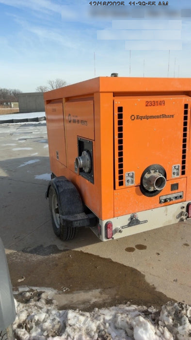 2022 PIONEER SAPP44S10L71-D2.9L4