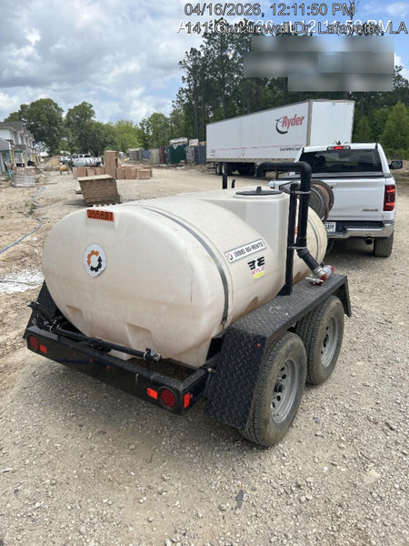 2023 WYLIE EXP-550L-S