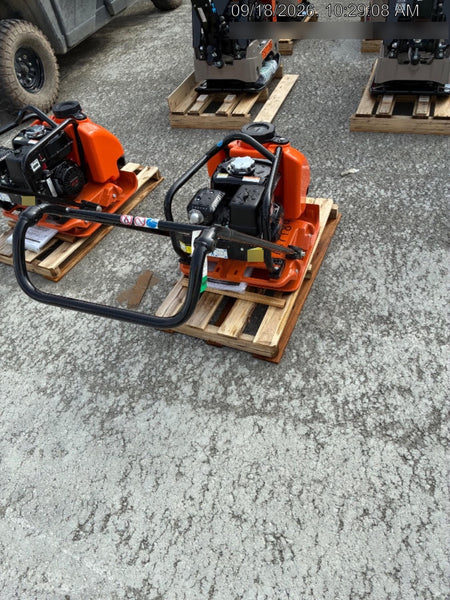 2026 MULTIQUIP MVC88VTHW