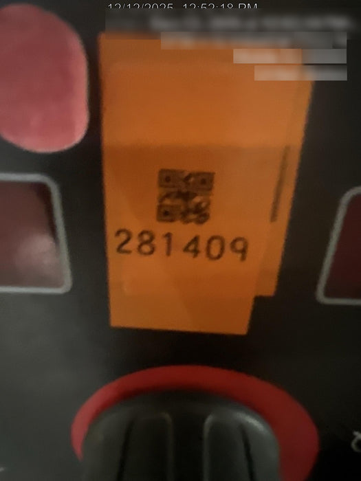 2022 LINCOLN ELECTRIC FLEXTEC 350X