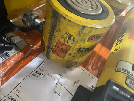 2021 ENERPAC RCS502