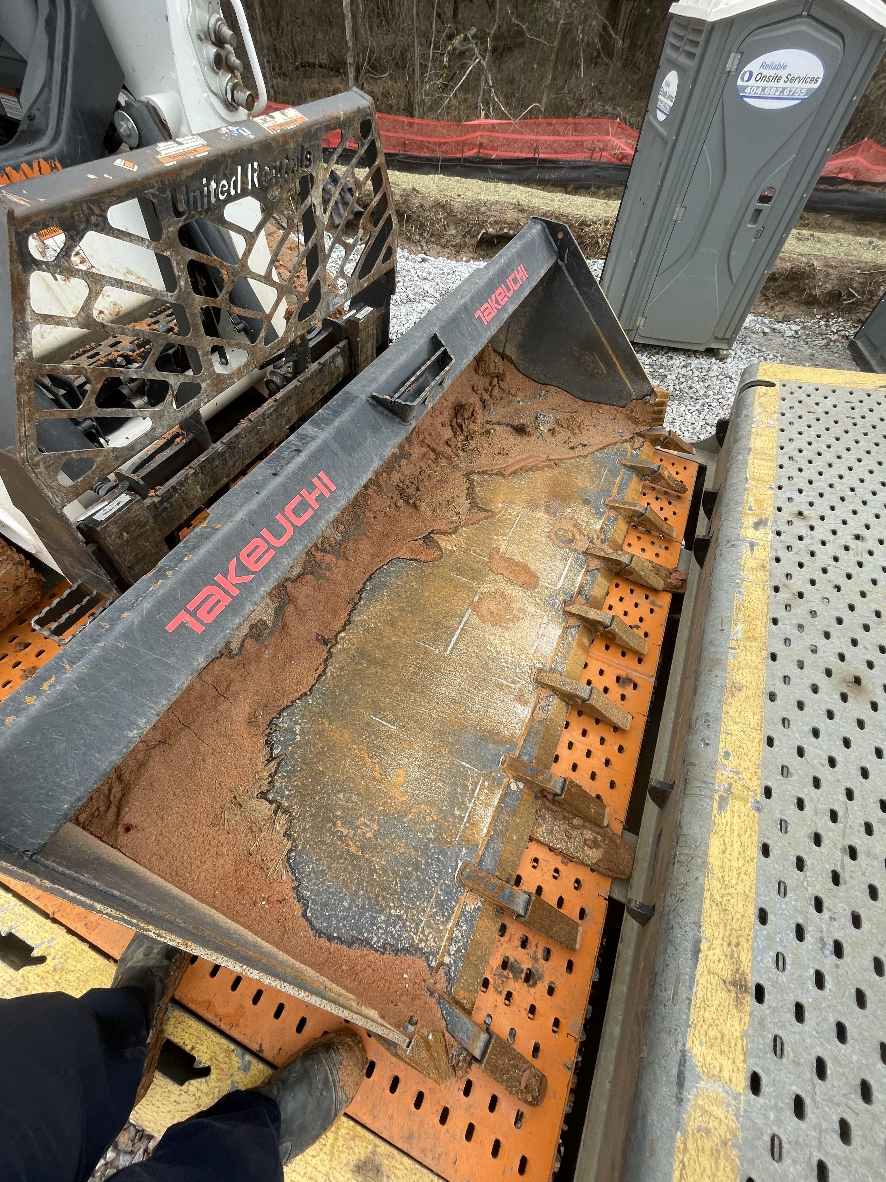2020 PALADIN 48" Pallet Forks - Paladin