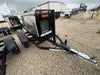 2024 Lincoln Electric LE400 Kubota V1505, Trlr, Cable Rack, Light Kit, ES Decals, T3