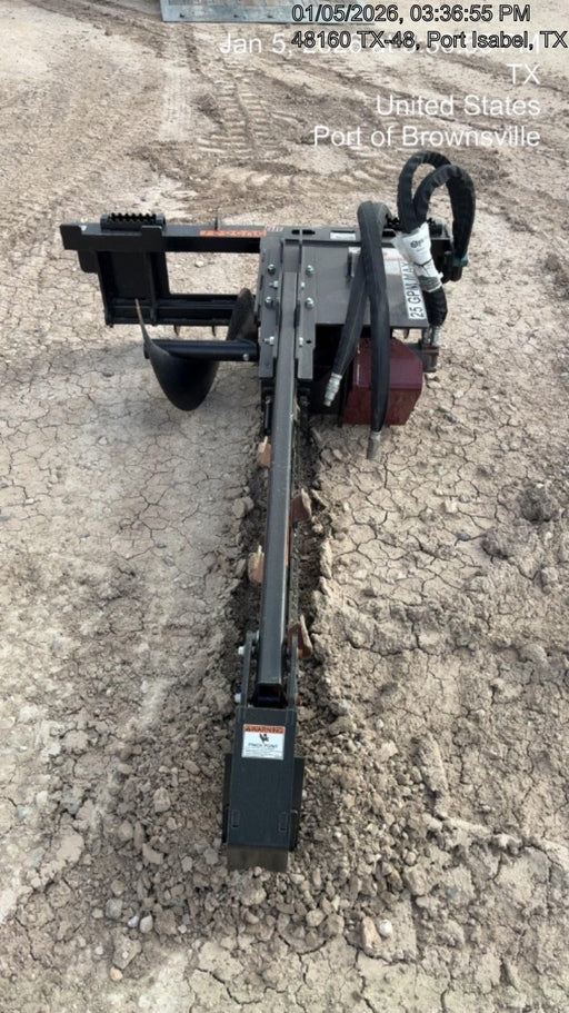 2025 VIRNIG TCH48-25