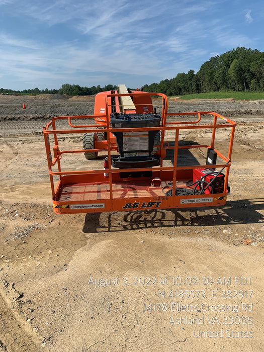 2021 LINCOLN ELECTRIC INVERTEC V276