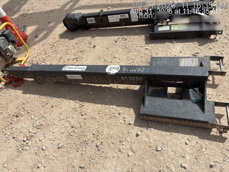2025 ARROW MATERIAL HANDLING CE60-TH-STP