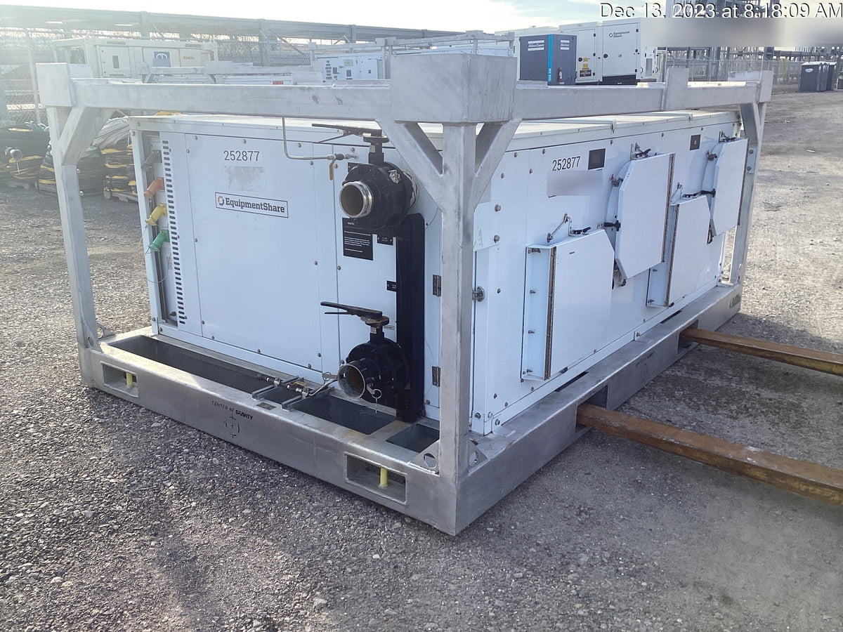 2022 SMARTECH SMTAH1D121Q
