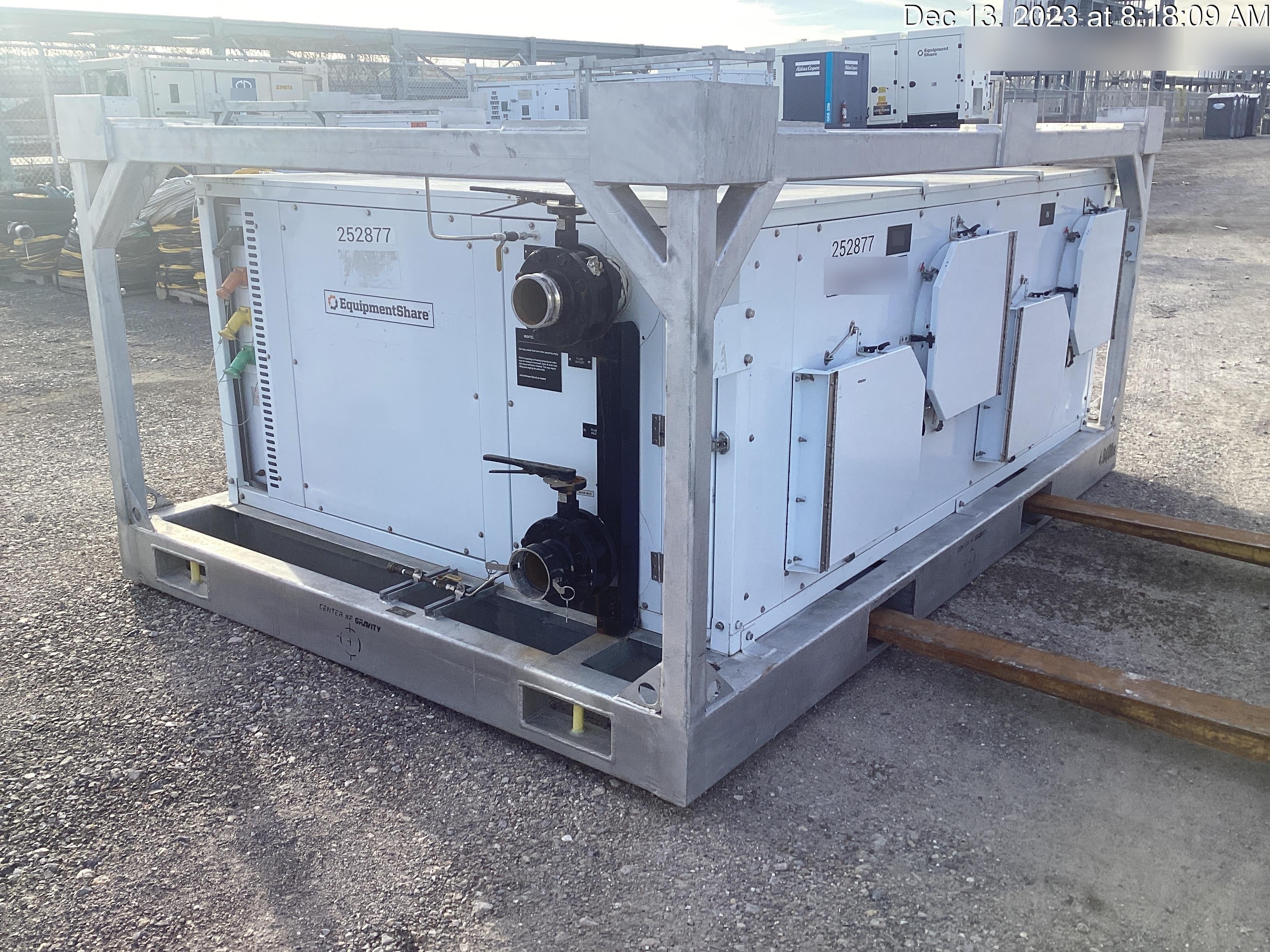 2022 SMARTECH SMTAH1D121Q
