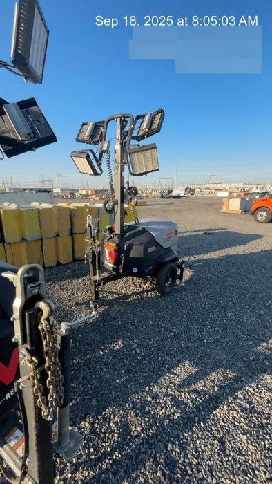 2024 WACKER NEUSON LTT4