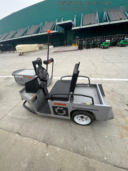 2022 COLUMBIA Expediter