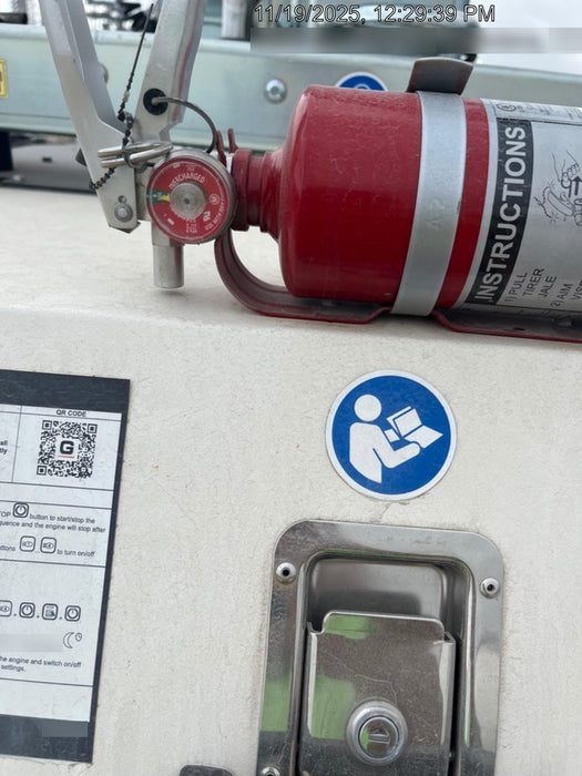 2025 GENERAC SLT-DCUBEHYPRK2