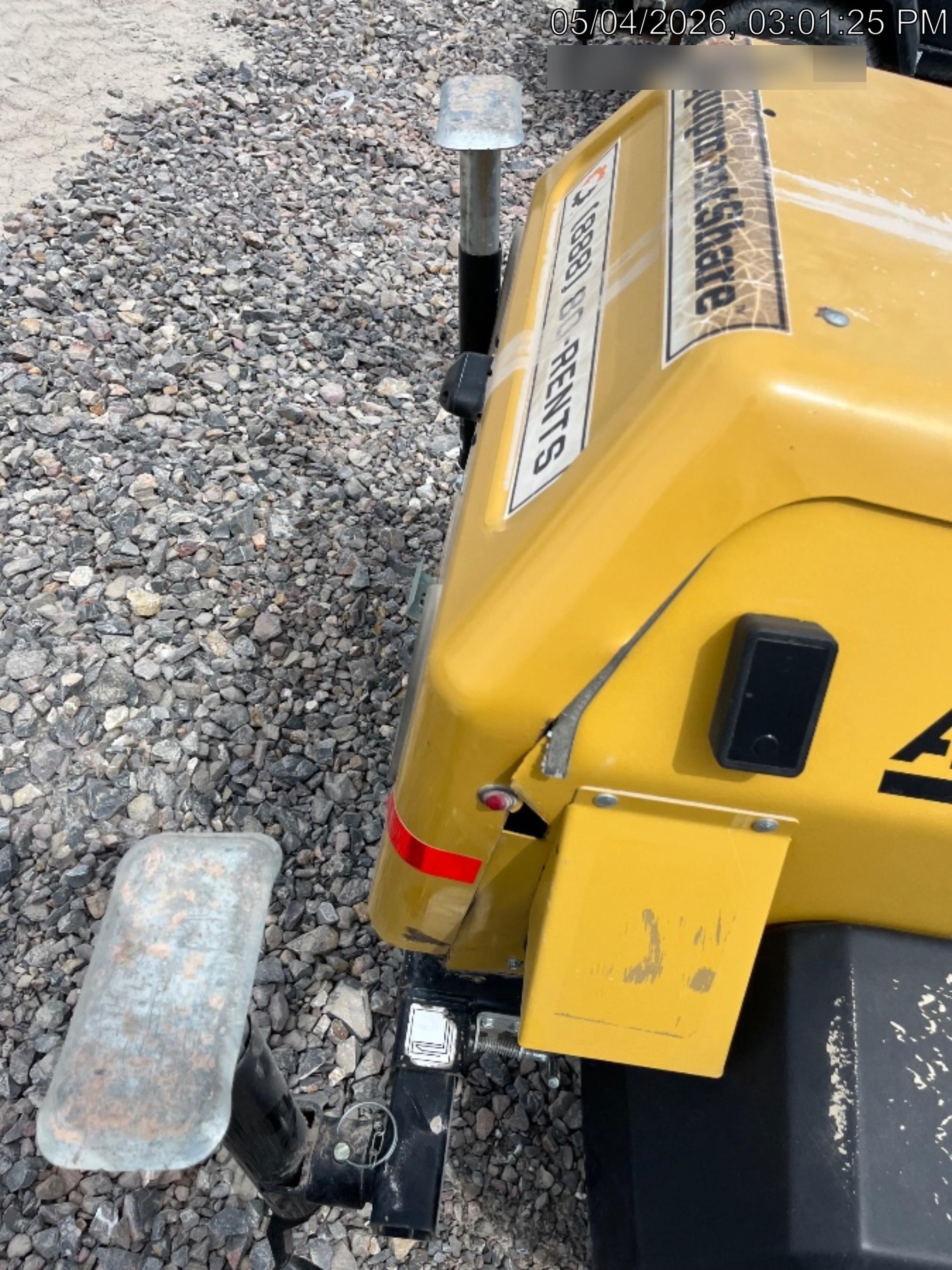 2020 ALLMAND NLV3GR