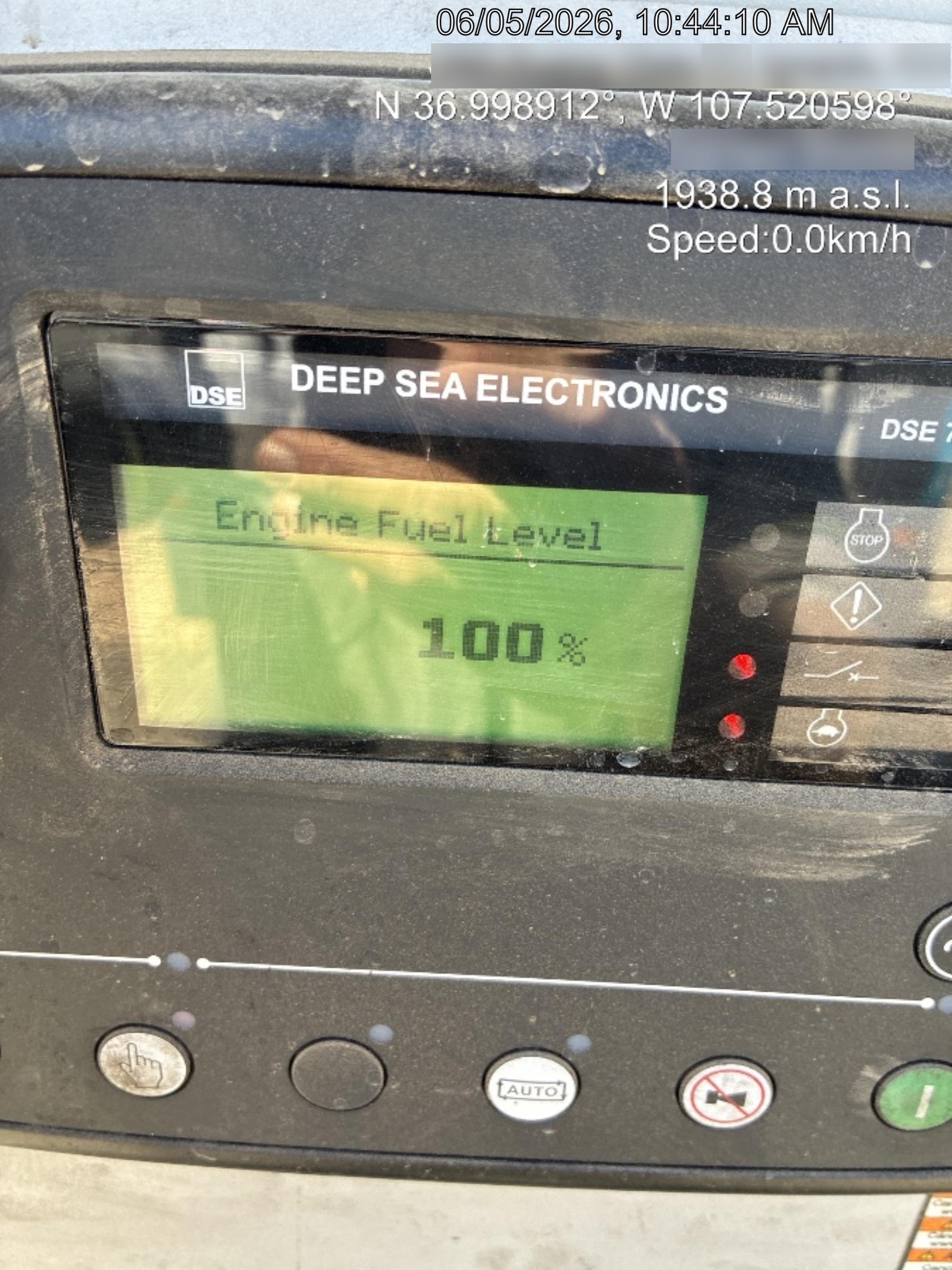 2019 WACKER NEUSON G50