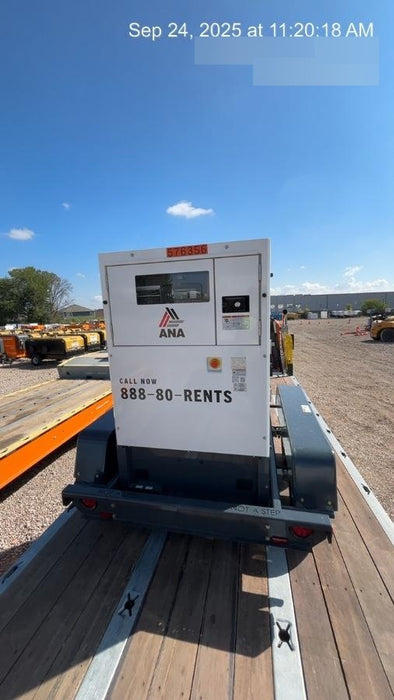 2025 AIRMAN SDG65S-8E1