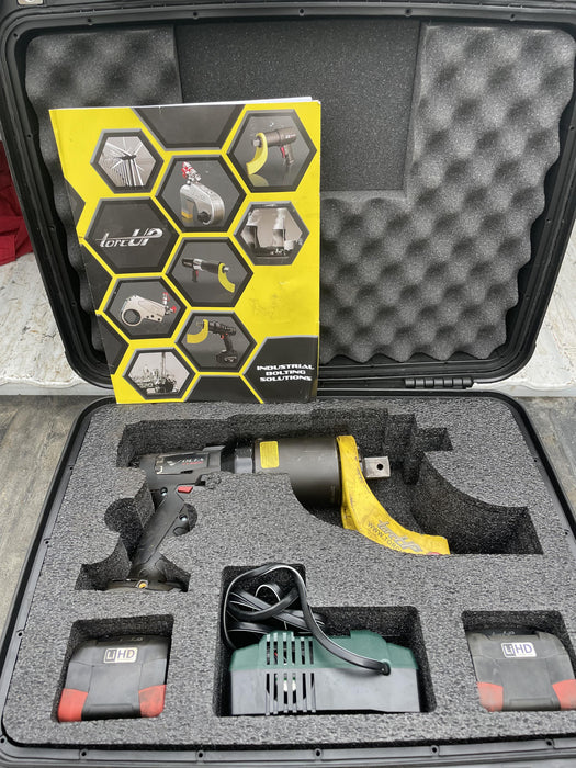 2022 TORCUP VT-2000KIT