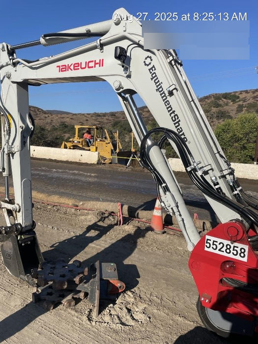 2022 STEEL UNLIMITED 50-0010