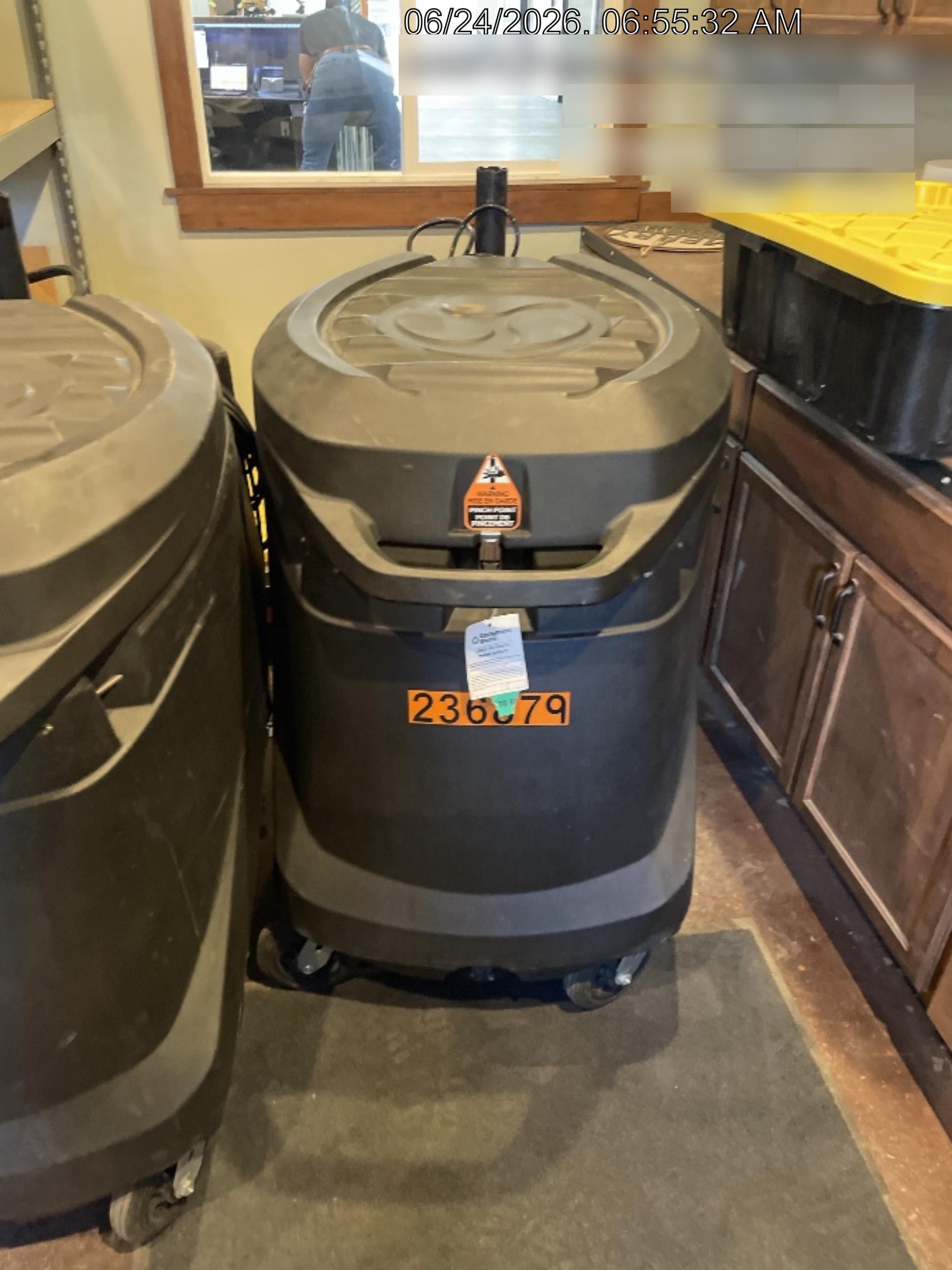 2022 POWER BREEZER PB4BASE
