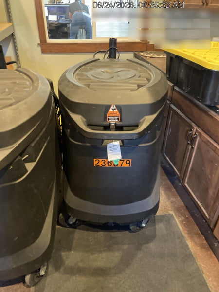 2022 POWER BREEZER PB4BASE