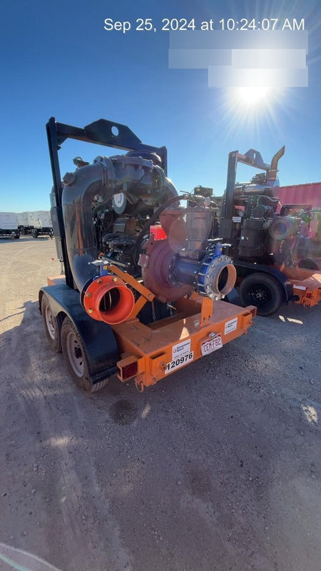 2020 RWN Pump