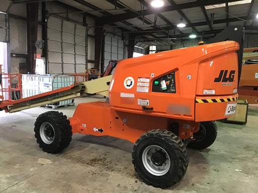 2020 JLG 400S