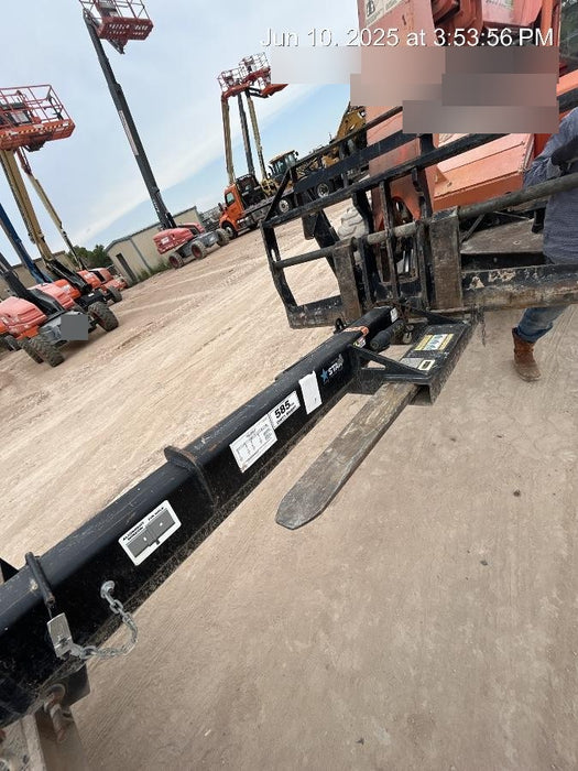 2024 STAR INDUSTRIES M1360B - Star JIB Boom