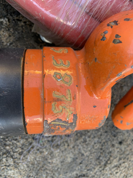 2019 AMERICAN PNEUMATIC TOOL M654