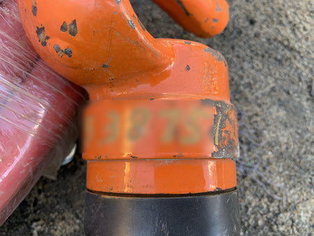 2019 AMERICAN PNEUMATIC TOOL M654