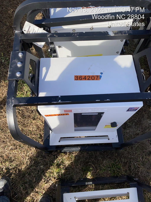 2023 TRYSTAR DBLA1.F3-A-A-A1