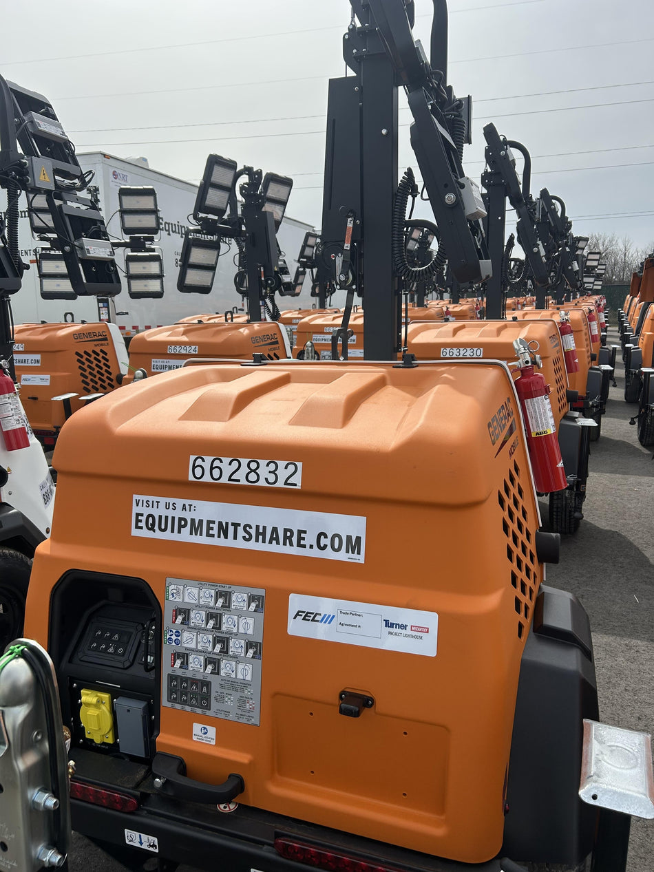 2026 GENERAC MLTS-4