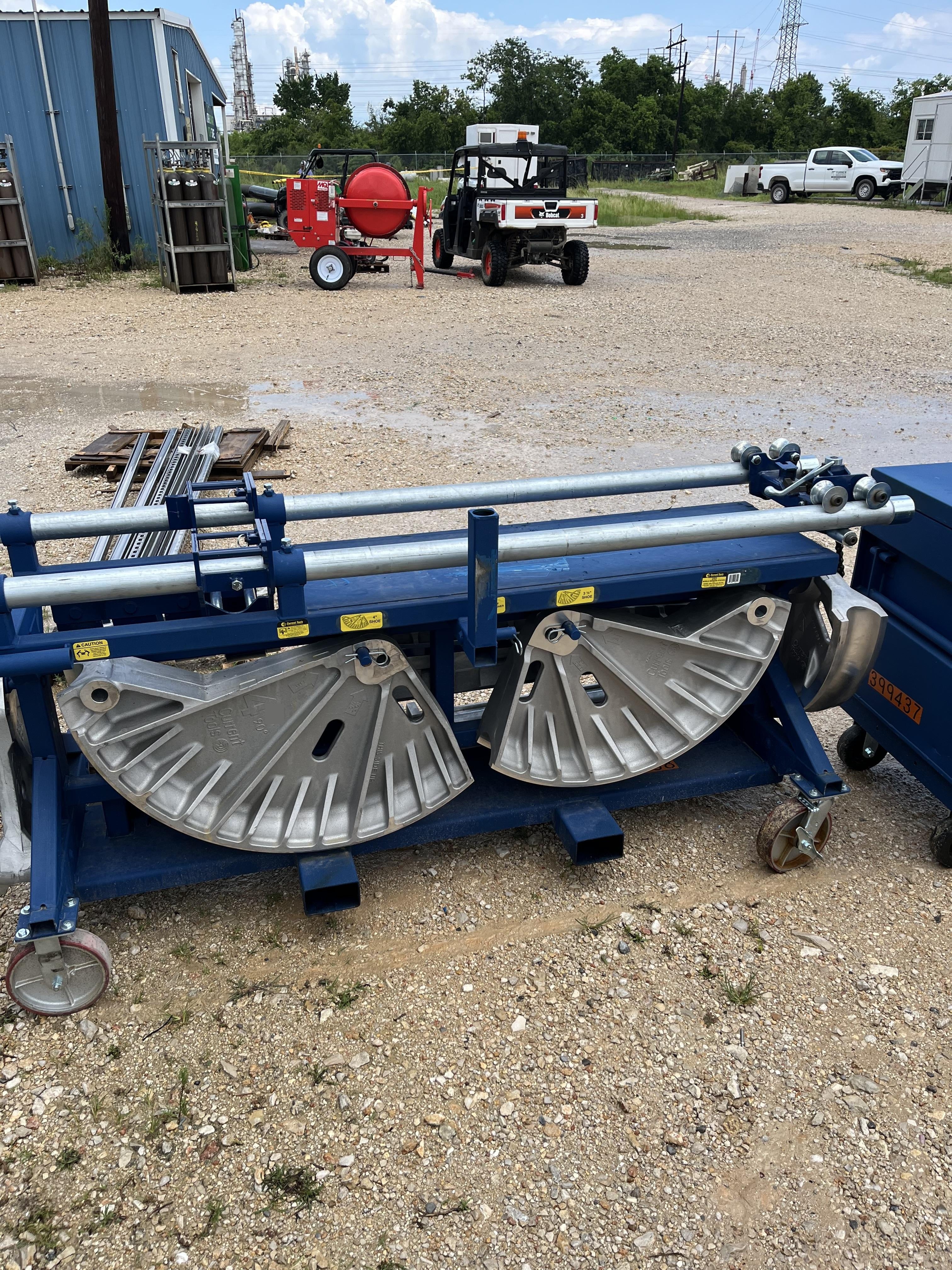 2024 CURRENT TOOLS 252-CT