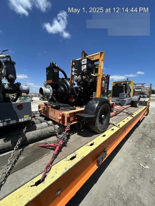 2022 PIONEER PP66S12L71-TD2.9L4