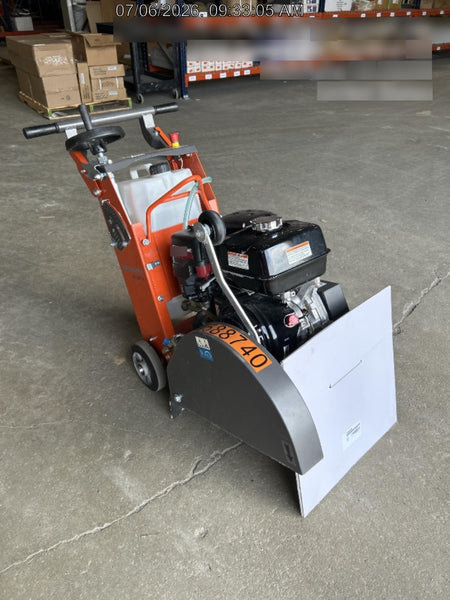 2025 HUSQVARNA FS 400 LV