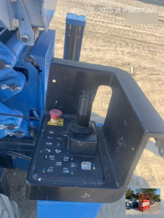 2018 GENIE GS-4390 RT