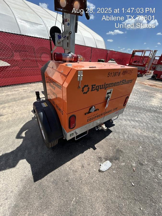 2025 WANCO WLTT-4MM4K