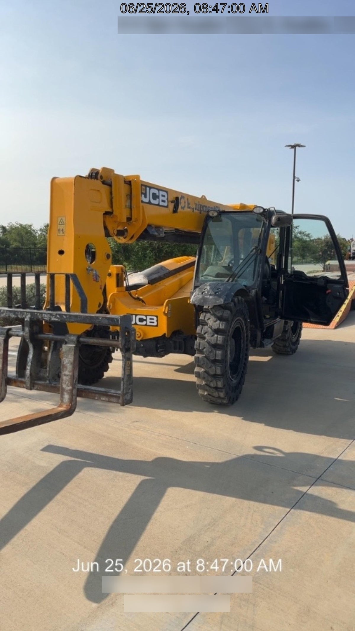 2024 JCB 509-42